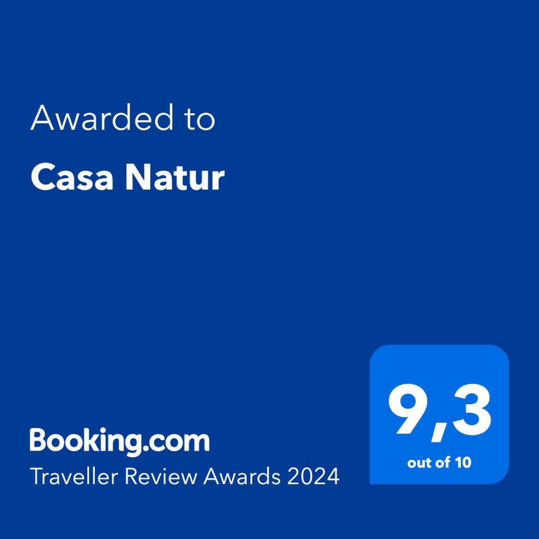 Casa Natur メーデバッハ 部屋 写真
